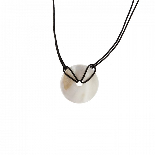 Кулон Локус