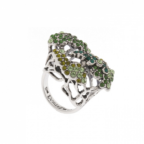 Кольцо Крона