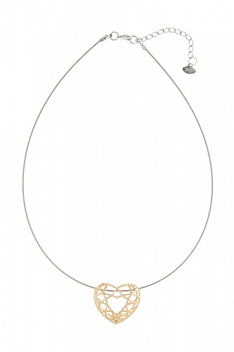 Кулон Марит