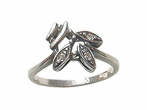 Кольцо Юлия