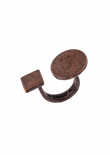 Кольцо Тахин