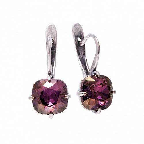 Серьги Флегра