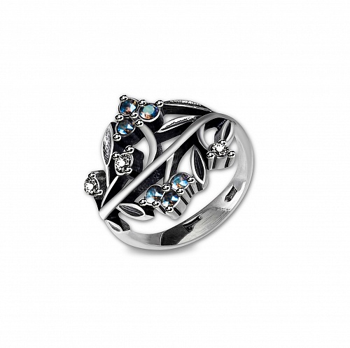 Кольцо Лантия