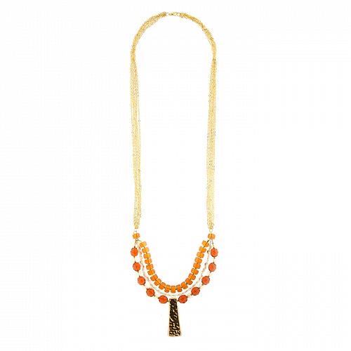 Колье Колье 9