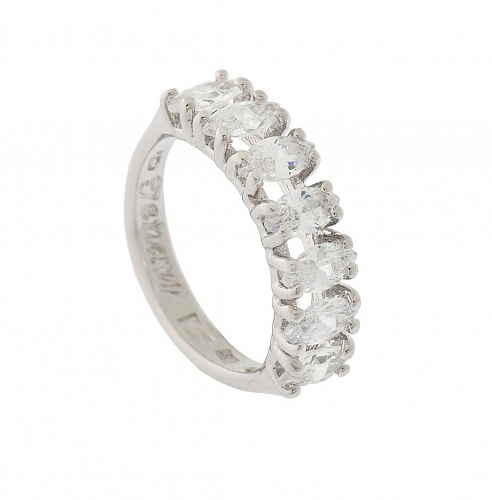 Кольцо Каритера