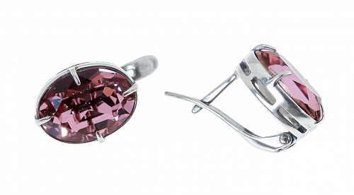 Серьги Иллер