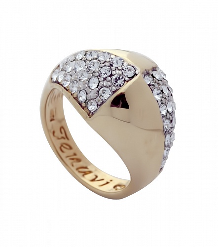 Кольцо Хорвард