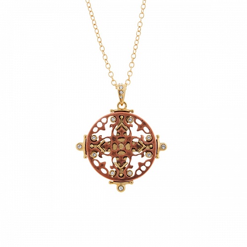 Кулон Ферда