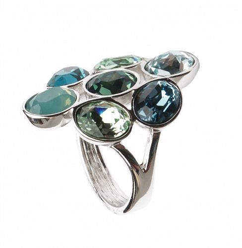 Кольцо Коллекция