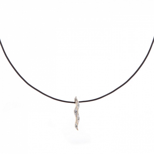 Кулон Агава