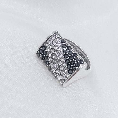 Кольцо Силин