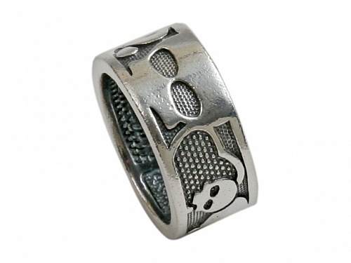 Кольцо Бензель