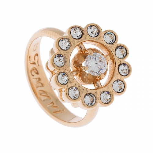 Кольцо Гейрот