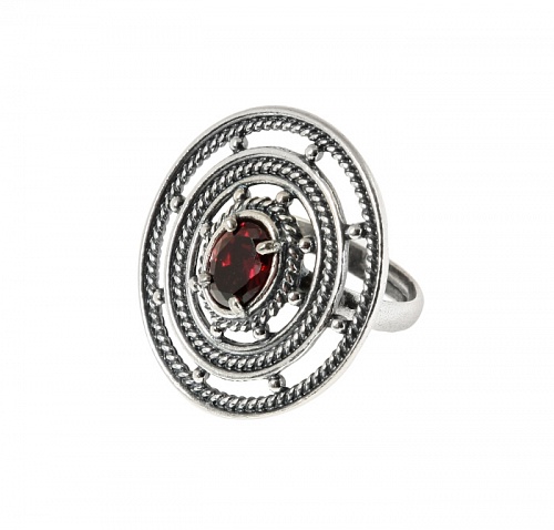 Кольцо Роял