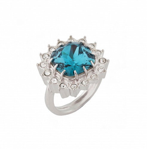 Кольцо Беннет