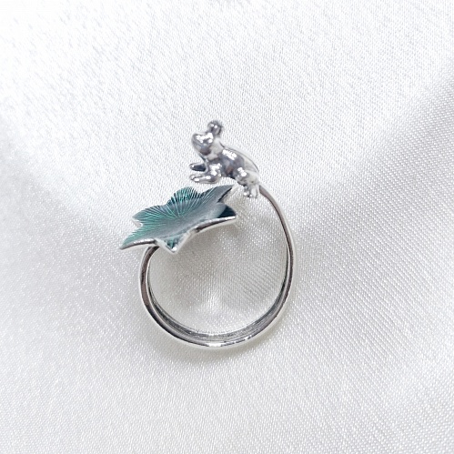 Кольцо Мателла