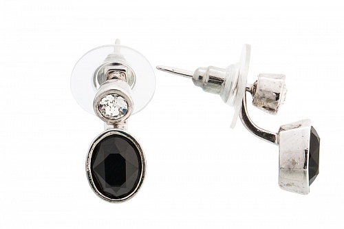 Серьги Калидас