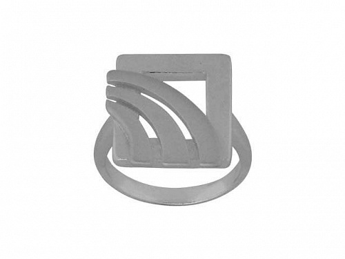 Кольцо Оперетта