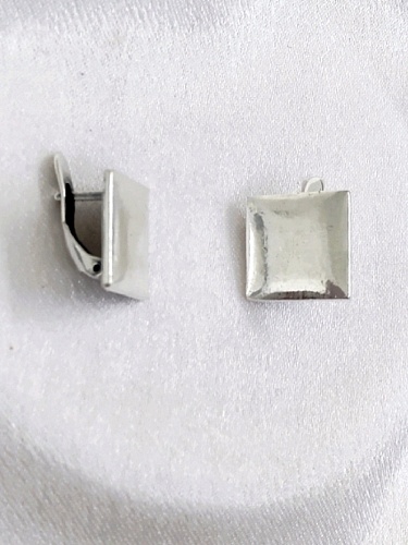 Серьги Хото