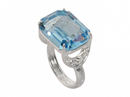 Кольцо Шквал