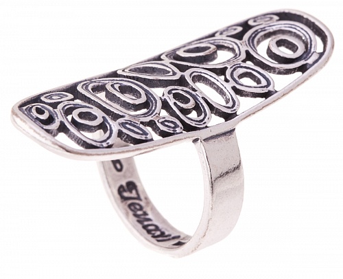 Кольцо Ратинда