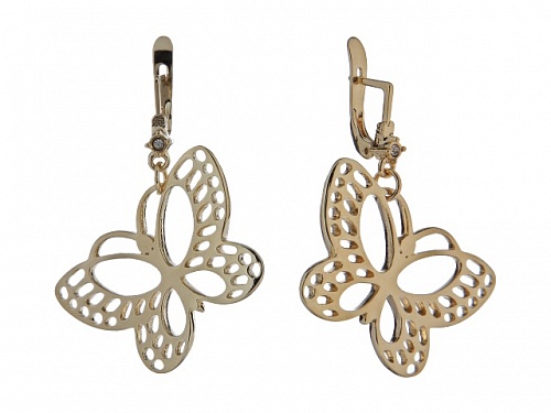 Серьги Рема