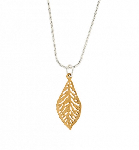 Кулон Фолиадж