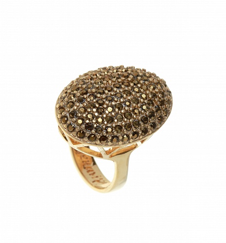 Кольцо Гросс