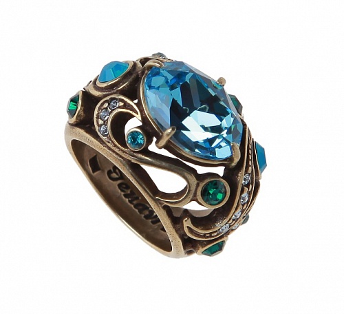 Кольцо Фоскало