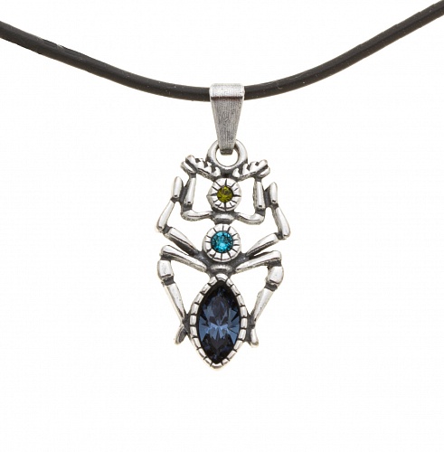 Кулон Тоурмис