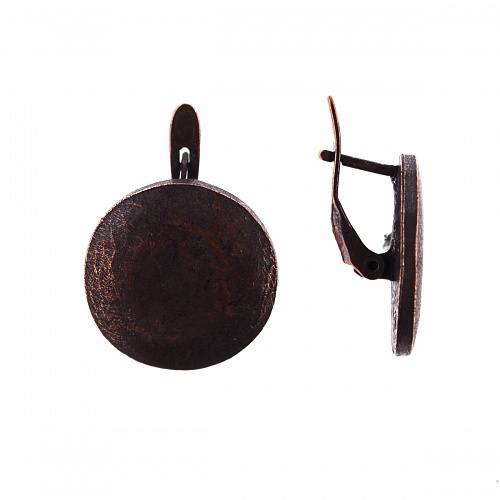 Серьги Сотиле