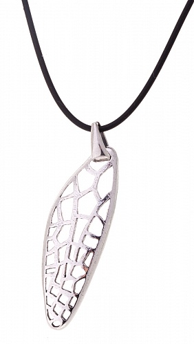 Кулон Эртила