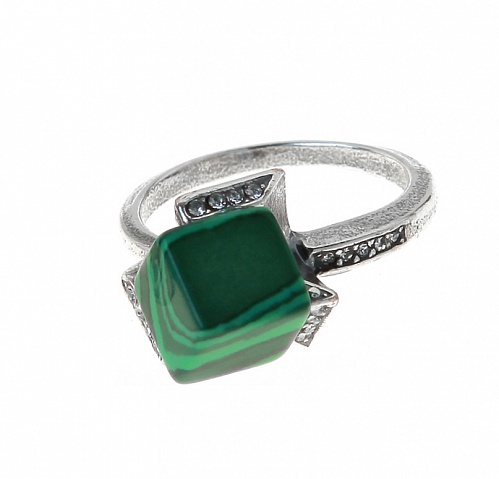 Кольцо Памир