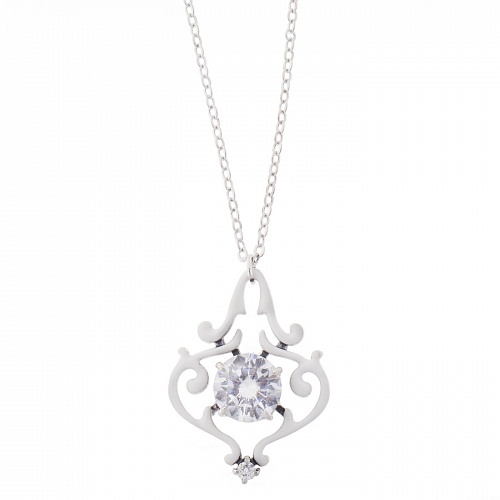 Кулон Лаваль