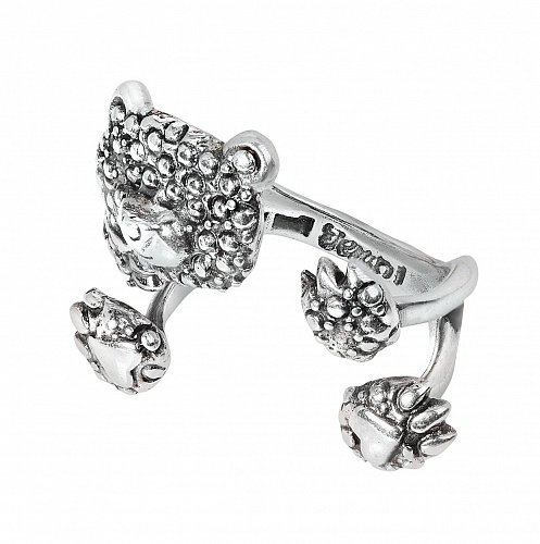 Кольцо Мишут