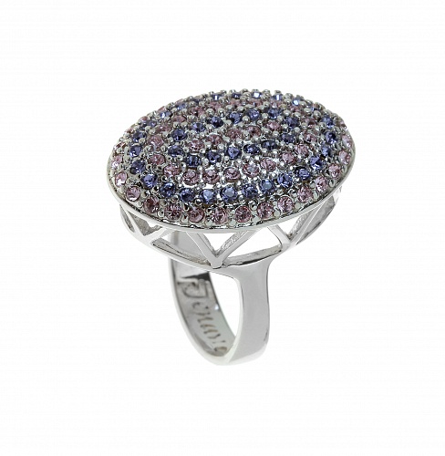 Кольцо Гросс