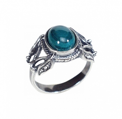 Кольцо Матрена