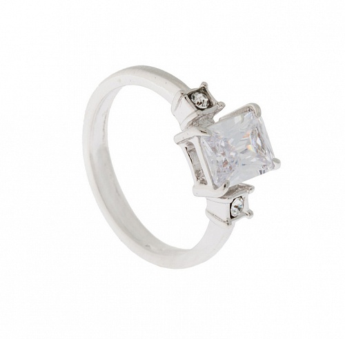 Кольцо Тур-плие