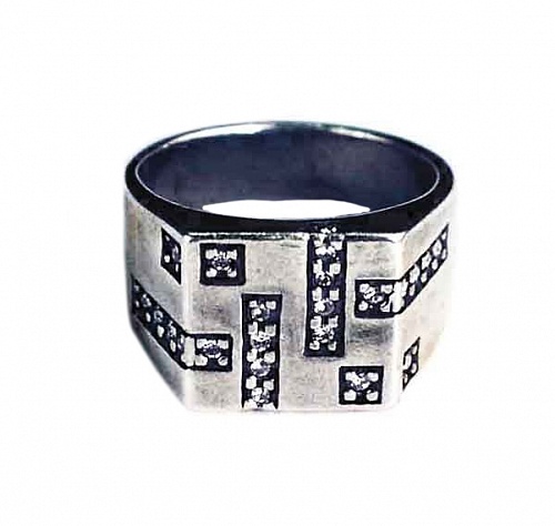 Кольцо Тевтон