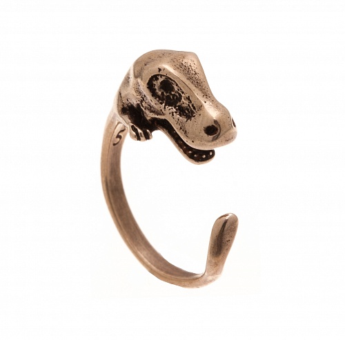 Кольцо Заврик