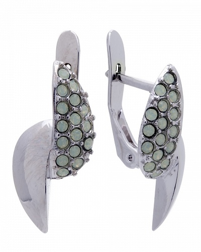 Серьги Литела