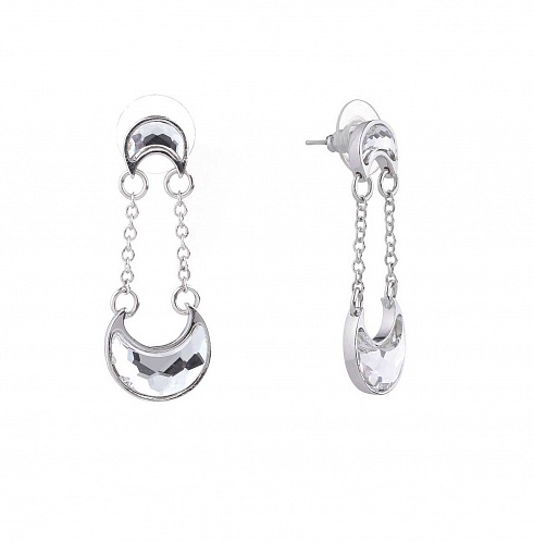 Серьги Лоуто