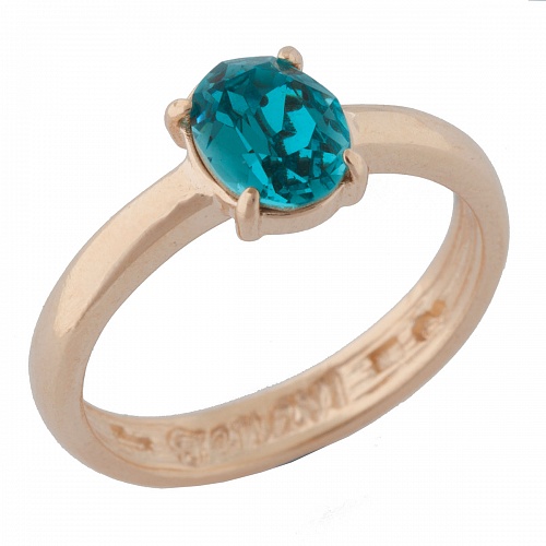 Кольцо Триса SW