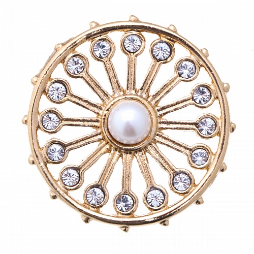 Кольцо Торнила