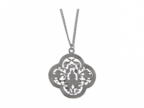 Кулон Серасан