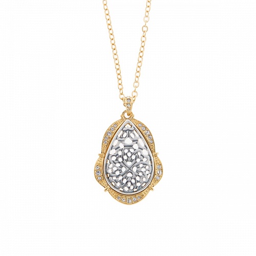 Кулон Мелтем