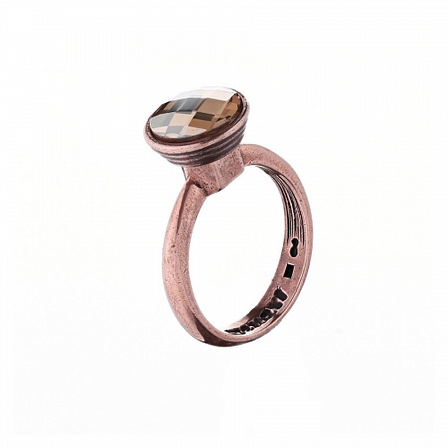 Кольцо Круви