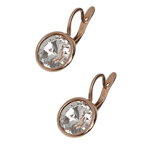 Серьги Альхена