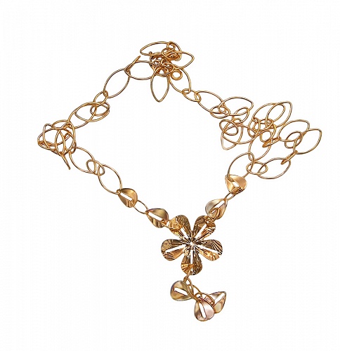 Колье Летосвет