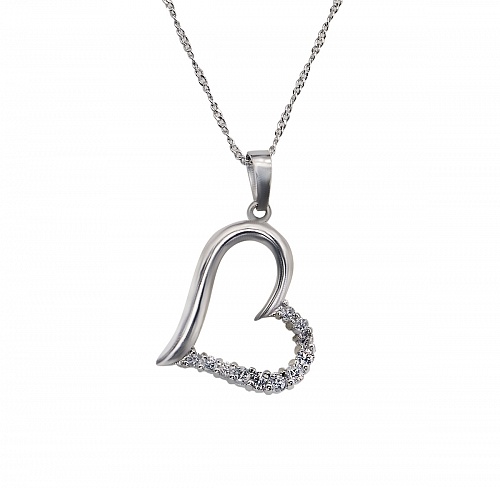 Кулон Вандер